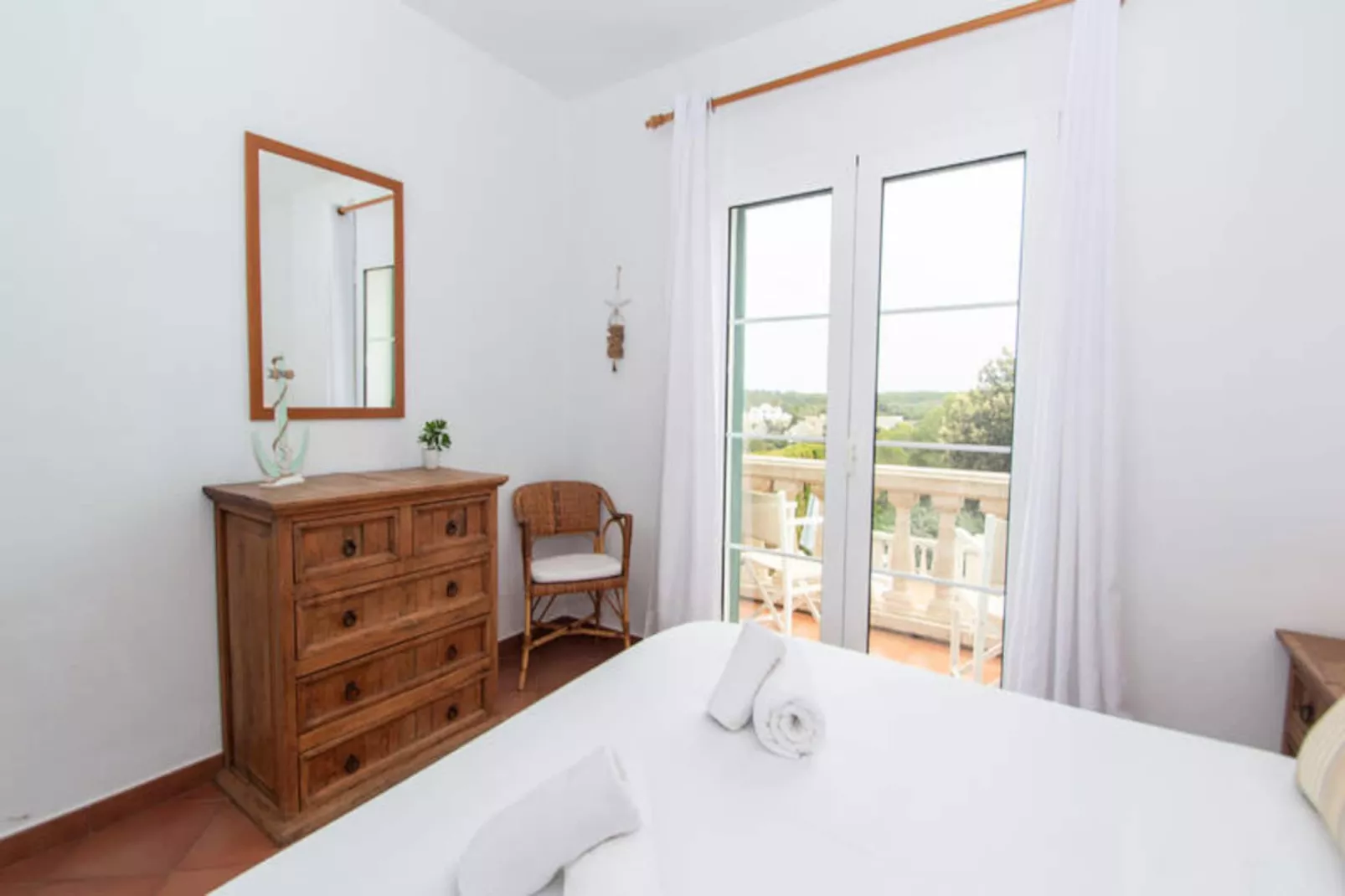 Maison à Cala Galdana-Image-tags.