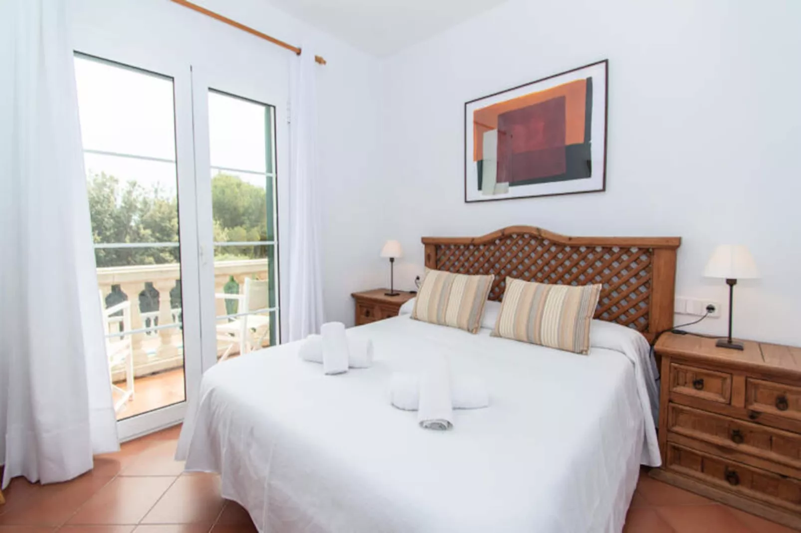 Maison à Cala Galdana-Image-tags.