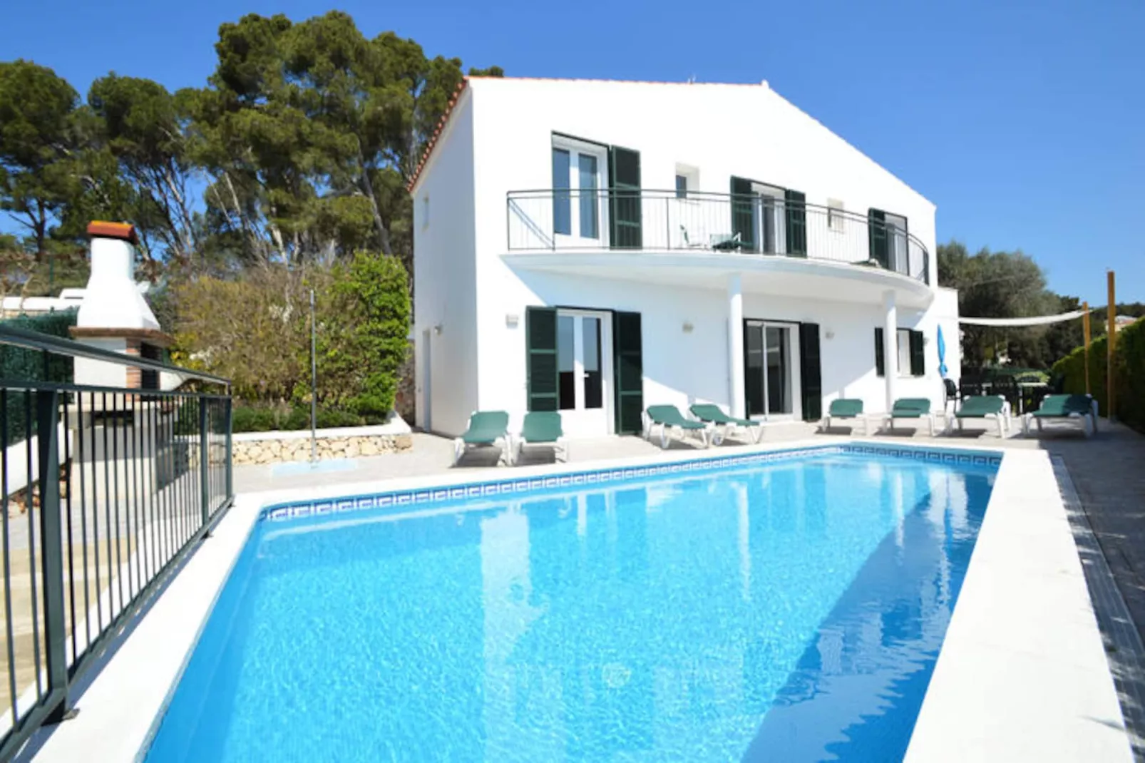 Maison à Cala Galdana-Image-tags.