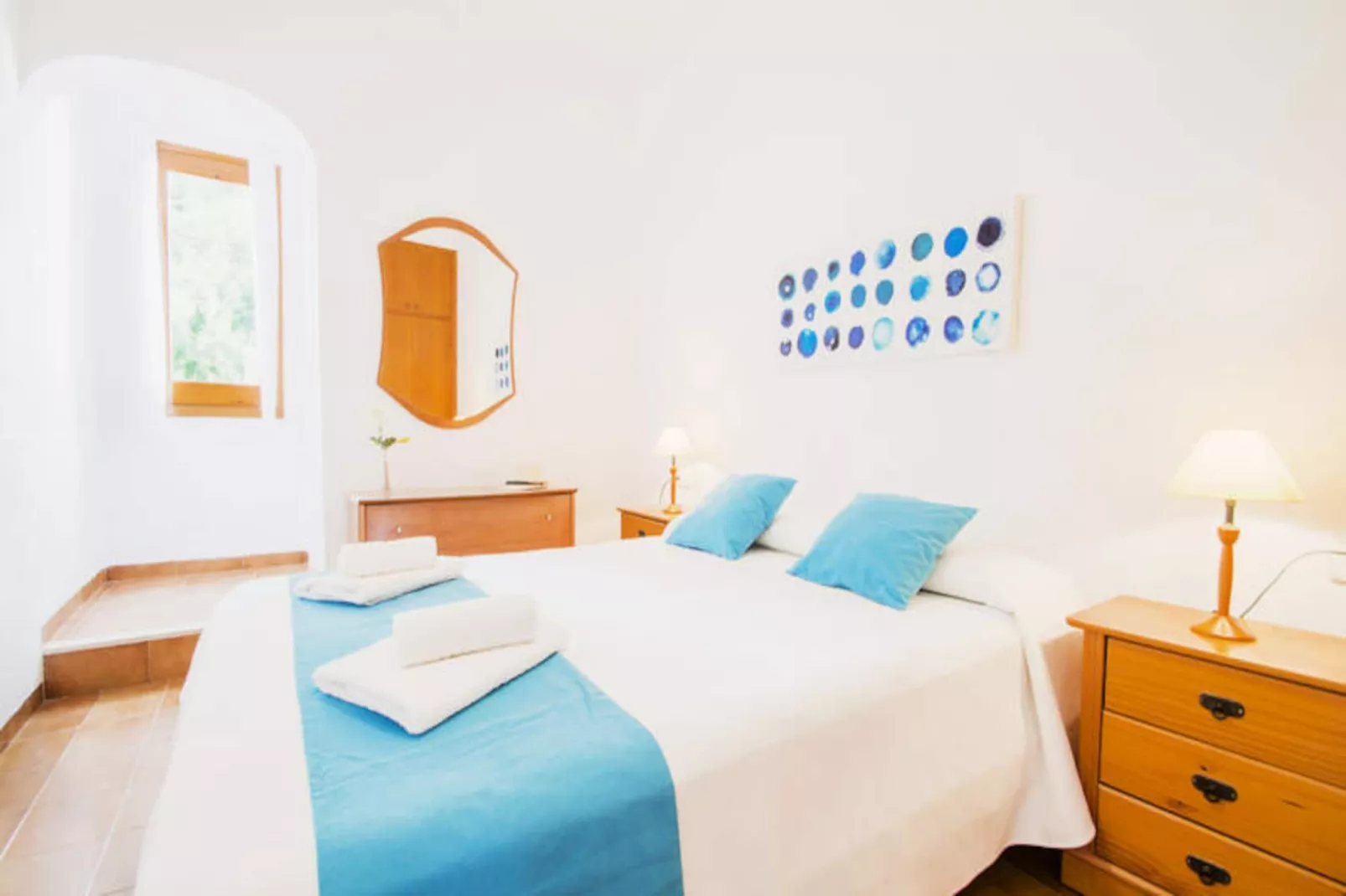 Appartements à Cala Galdana-Image-tags.