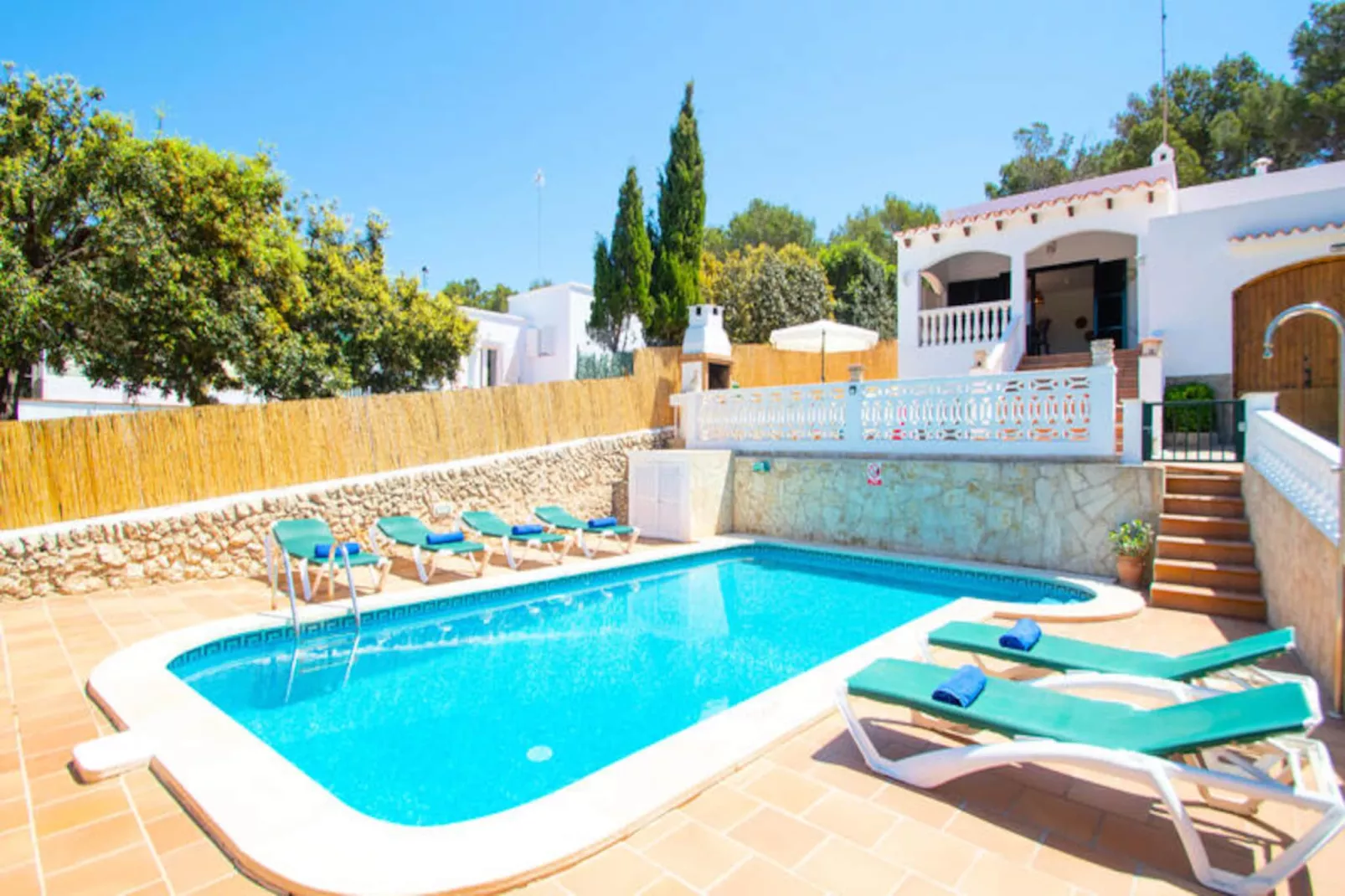 Maison à Cala Galdana-Image-tags.