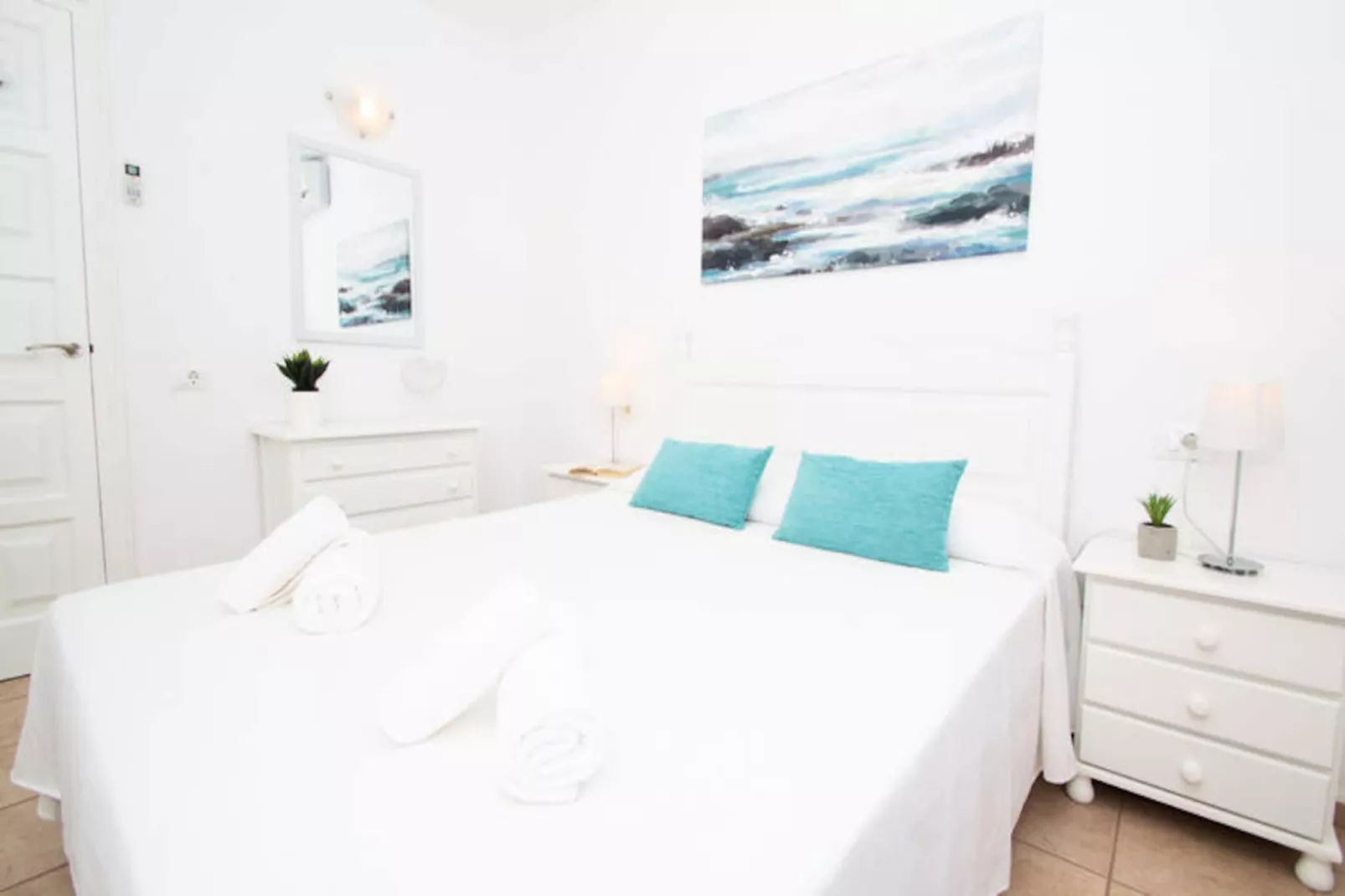 Maison à Cala Galdana-Image-tags.