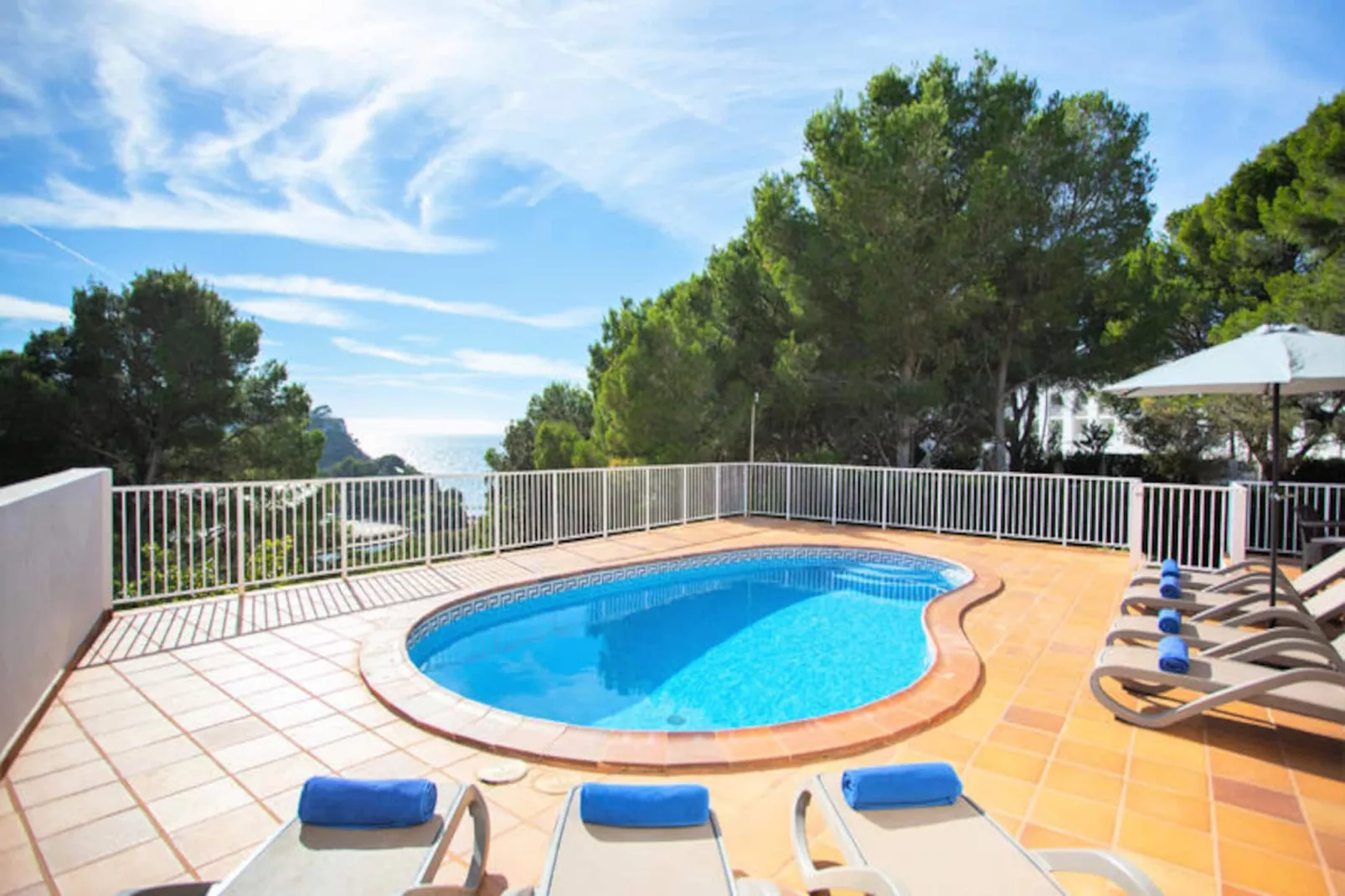 Maison à Cala Galdana-Image-tags.