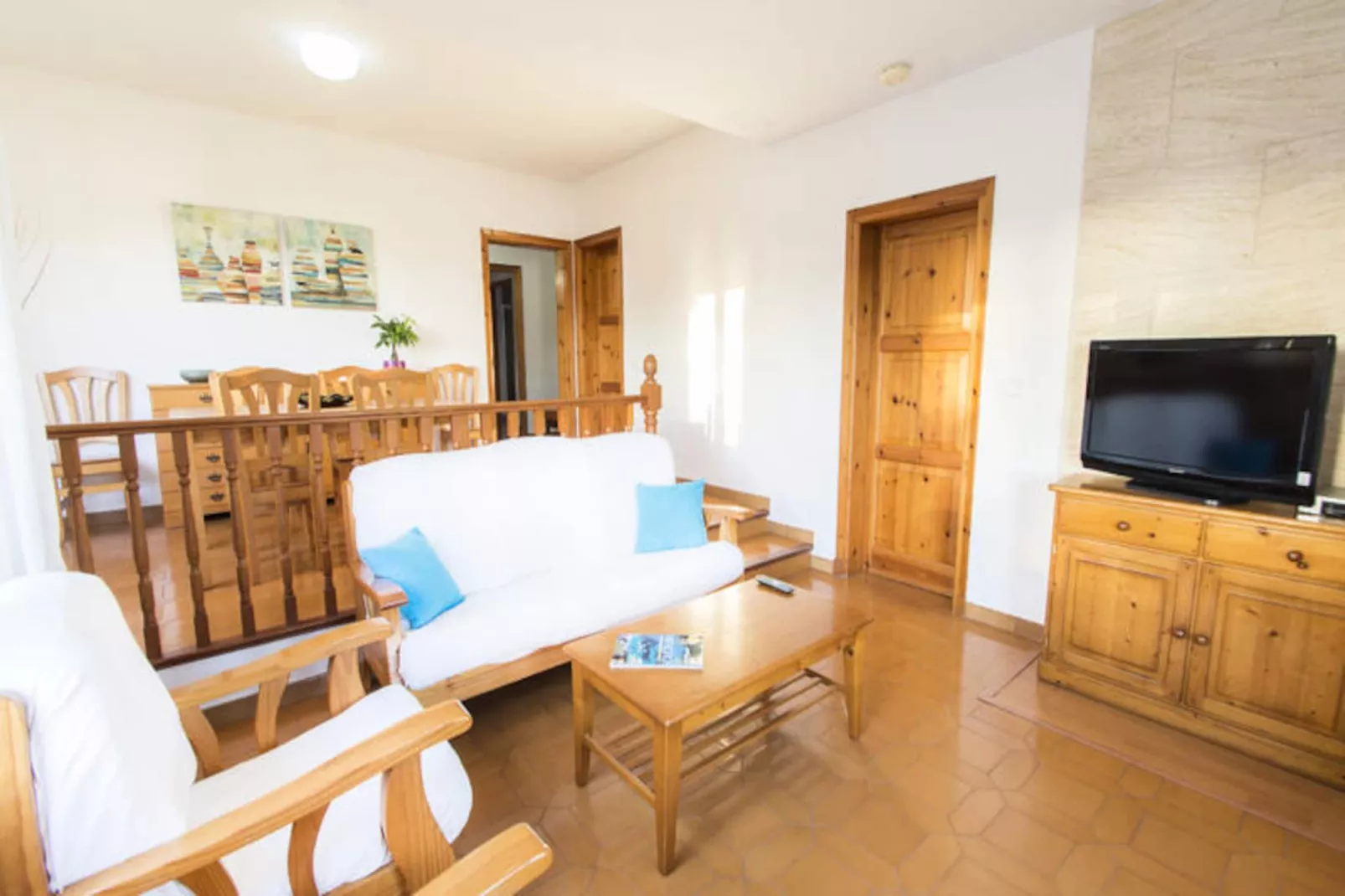 Appartements à Cala Galdana-Image-tags.