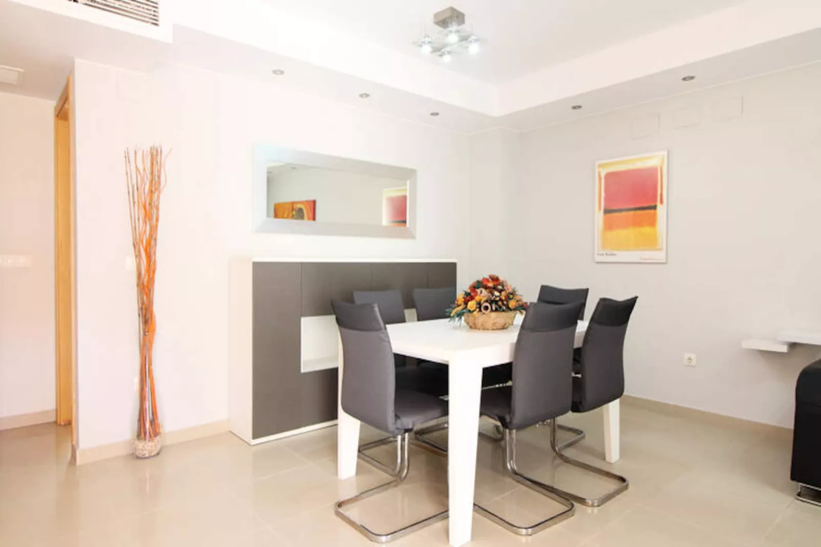 Maison à Puerto de Sagunto-Image-tags.