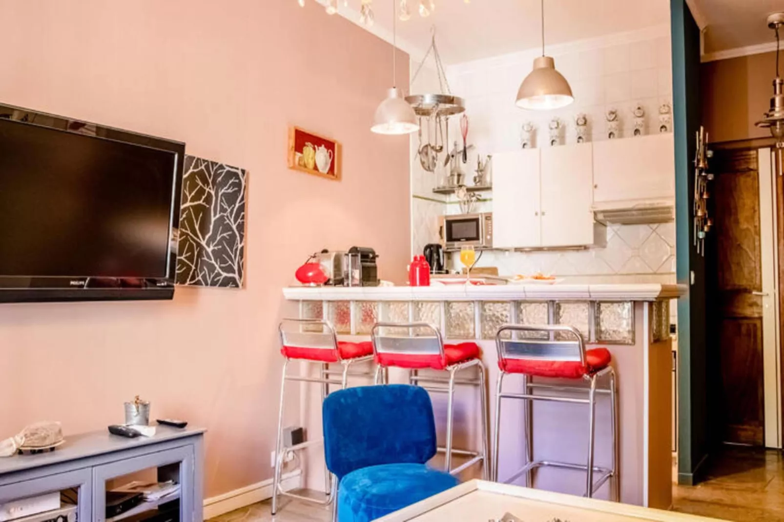 Appartements à Montpellier-Salon