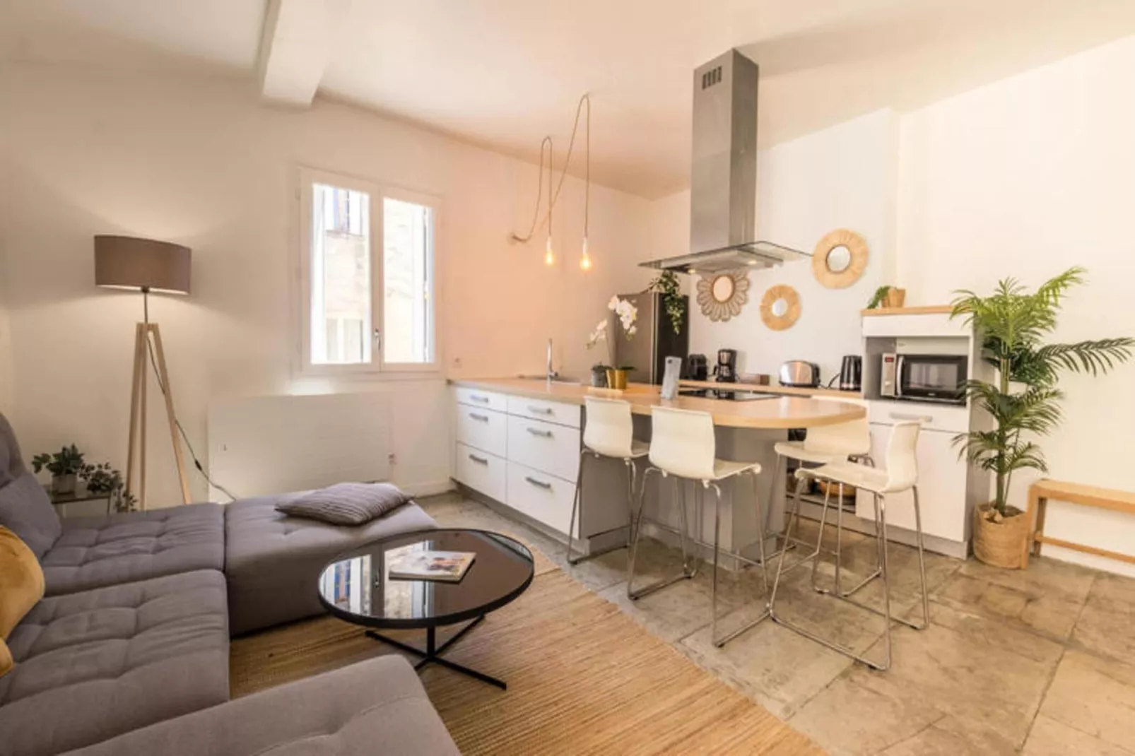 Appartements à Montpellier-Salon