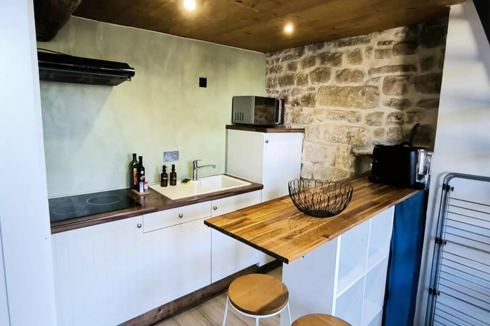 Appartements à Nîmes-Recreation room