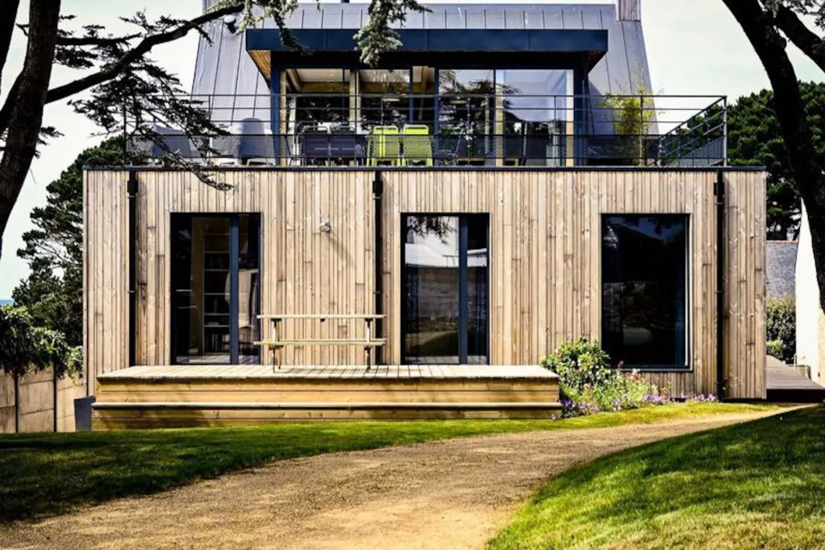 Maison à Penvénan-Image-tags.