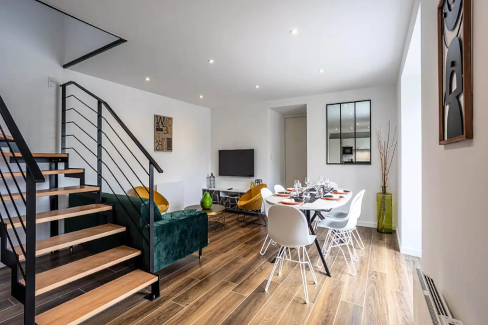 Maison à Perros-Guirec-Image-tags.