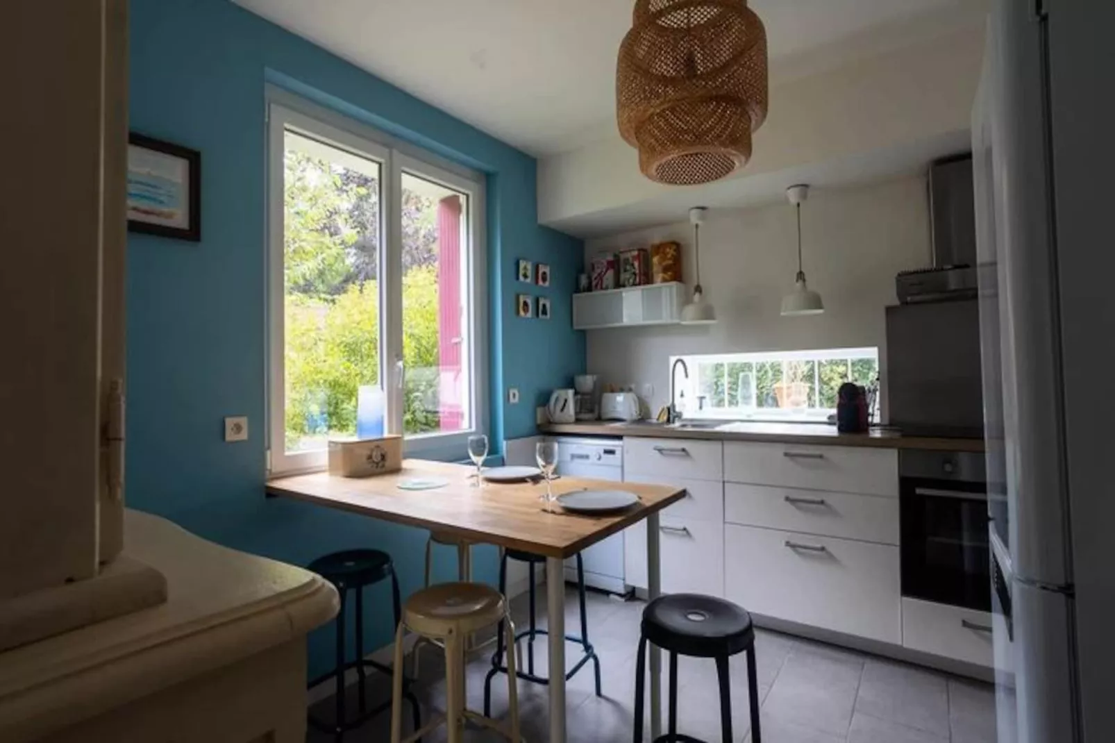 Maison à Trebeurden-Image-tags.