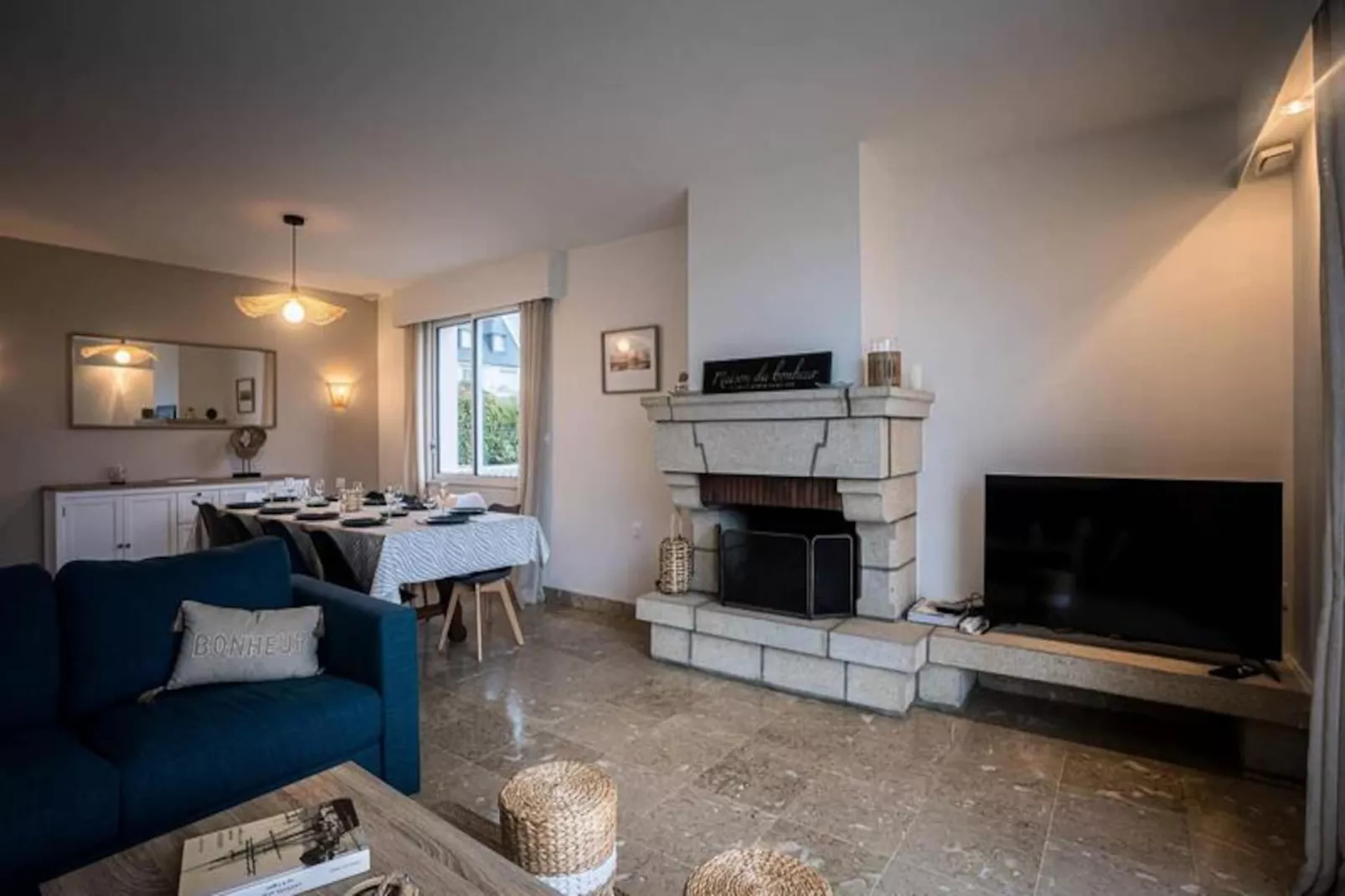 Maison à Trebeurden-Image-tags.