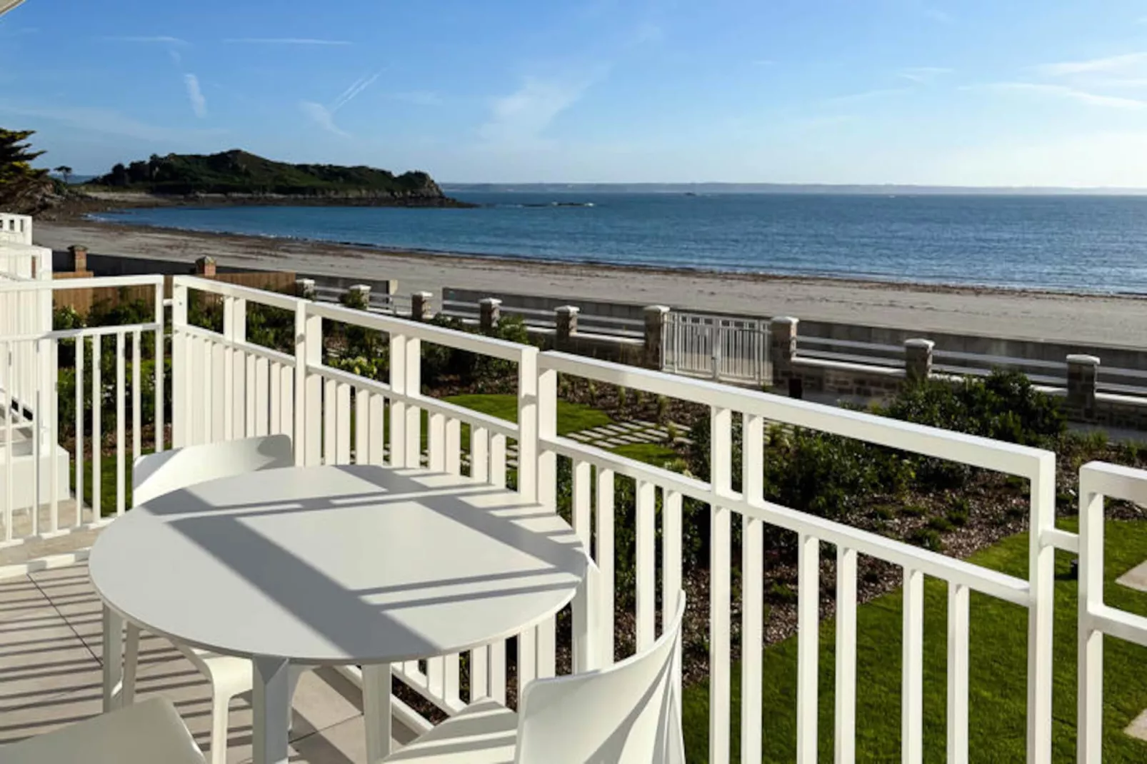 Appartements à Trebeurden-Image-tags.