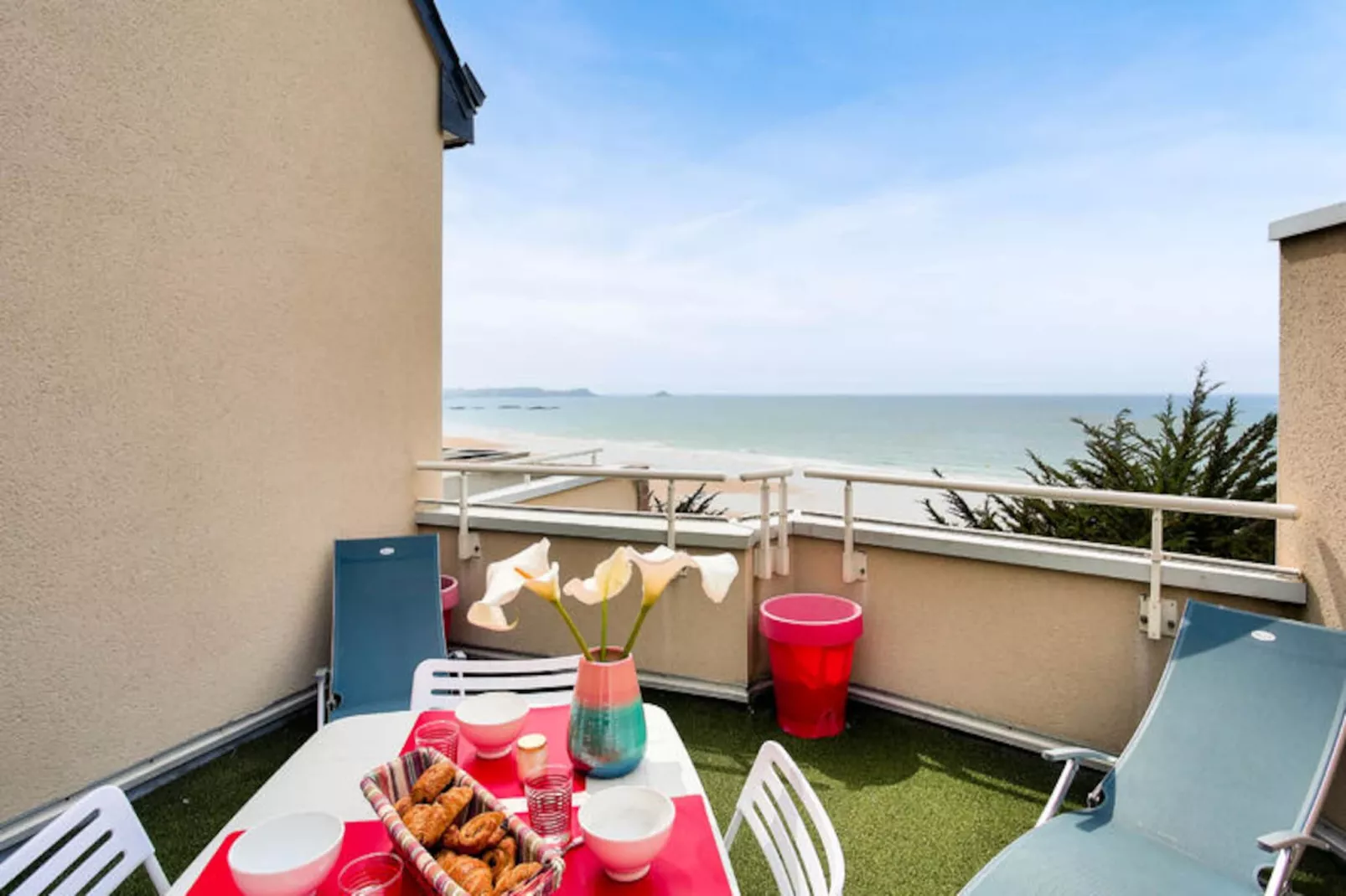 Appartements à Erquy-Non tagué