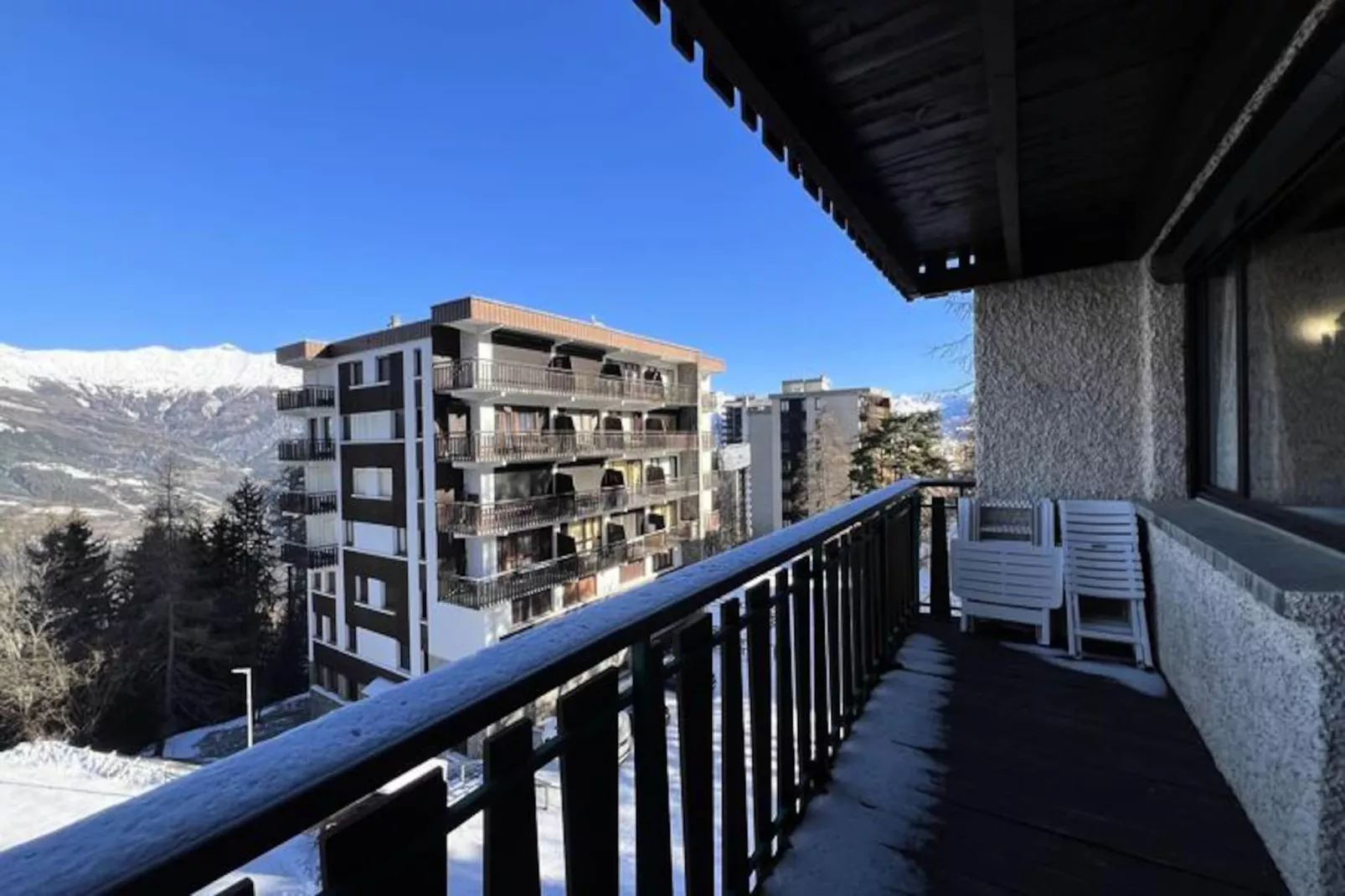 Résidence Les Carlines-Image-tags.