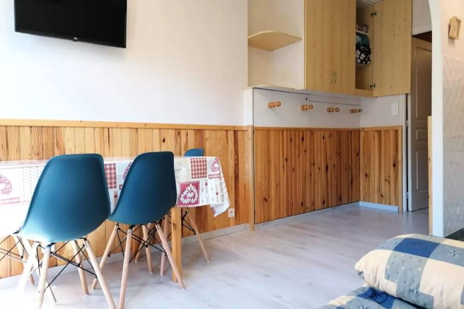 Résidence La Sapiniere-Image-tags.