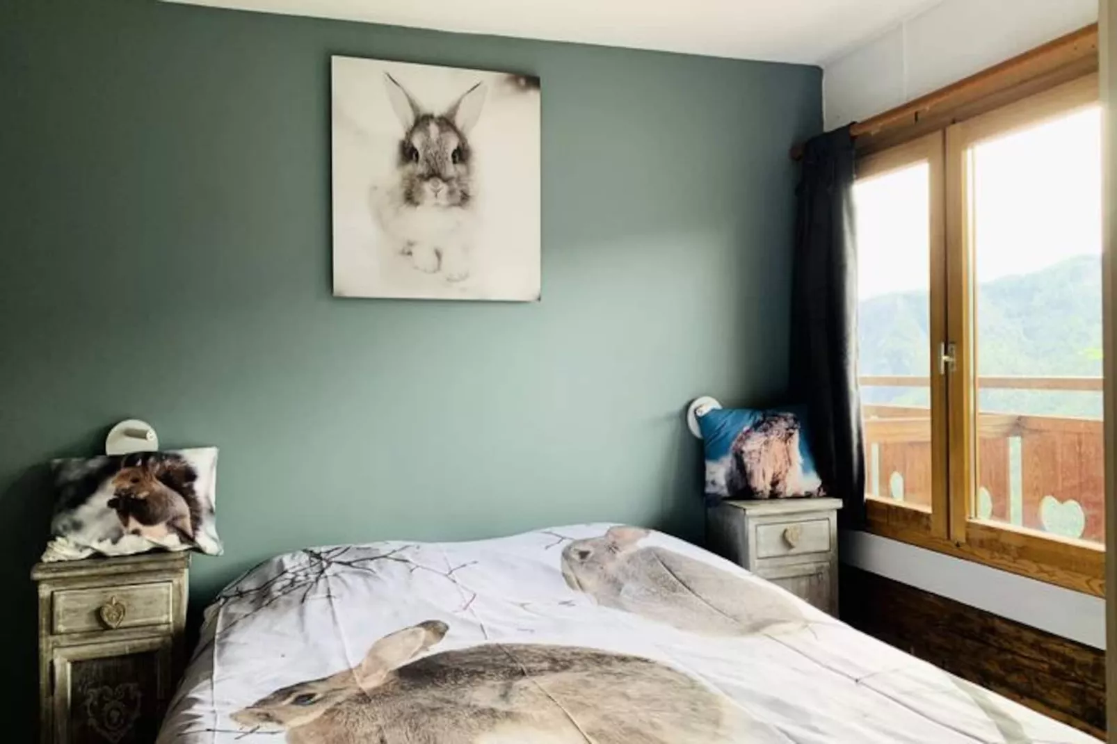 Chalet Pra Loup-Image-tags.