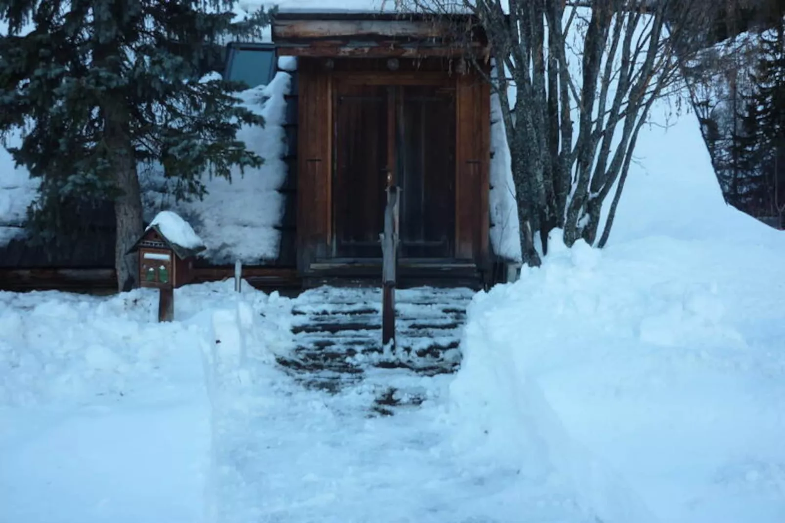Résidence Hameau Du Clos Sorel-Image-tags.