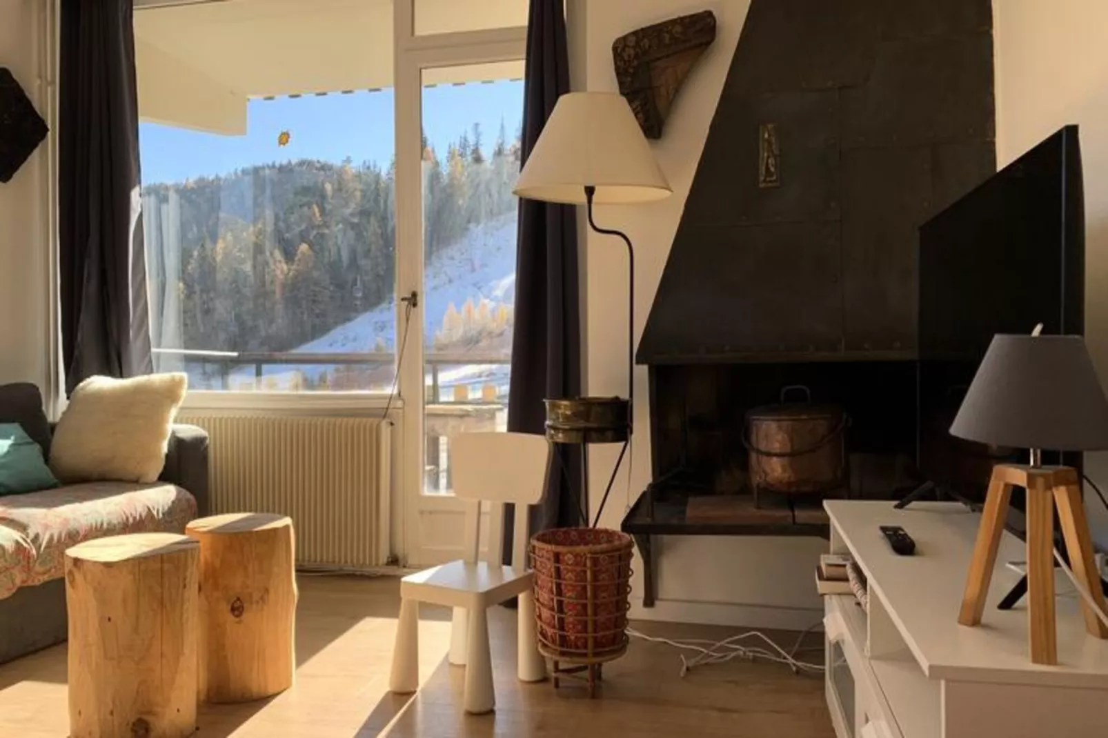 Résidence La Taniere-Image-tags.