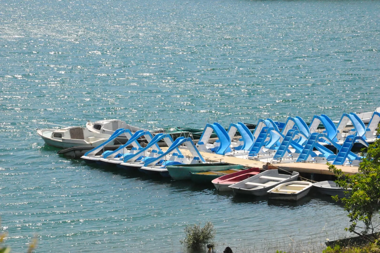 Villa Isclawa-Areas summer 20km