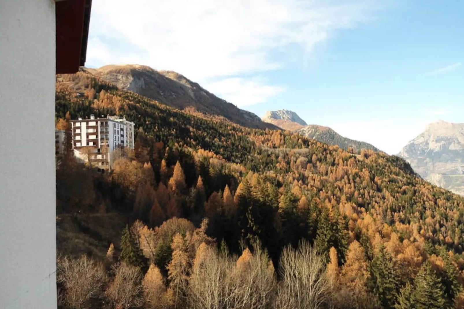 Résidence Voile Des Neiges C-Image-tags.