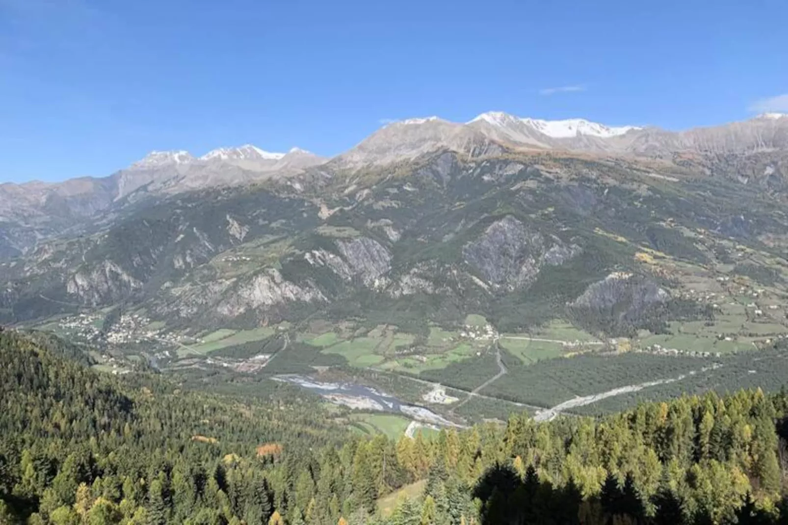 Résidence Voile Des Neiges C-Image-tags.