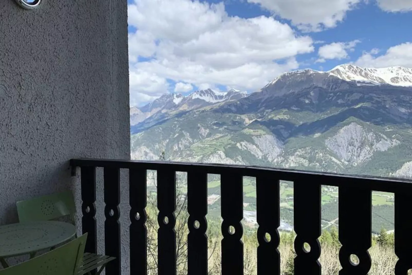 Résidence Voile Des Neiges C-Image-tags.