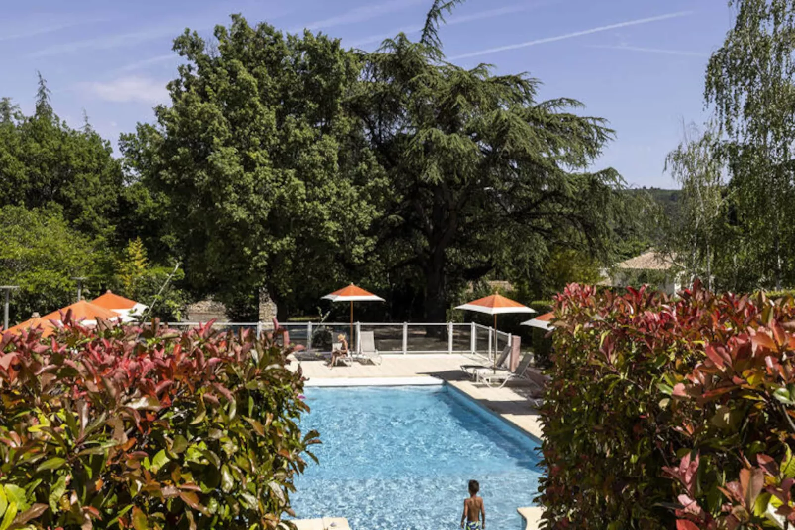 Résidence Lou Paradou ***-Image-tags.