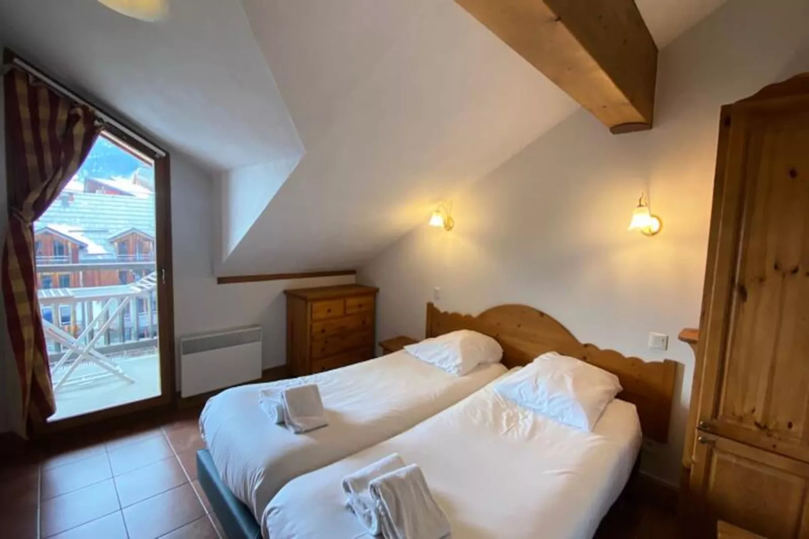 Résidence Les Airelles-Image-tags.