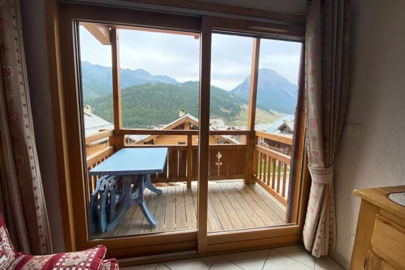 Chalet Du Bois De Suffin N 10-Image-tags.