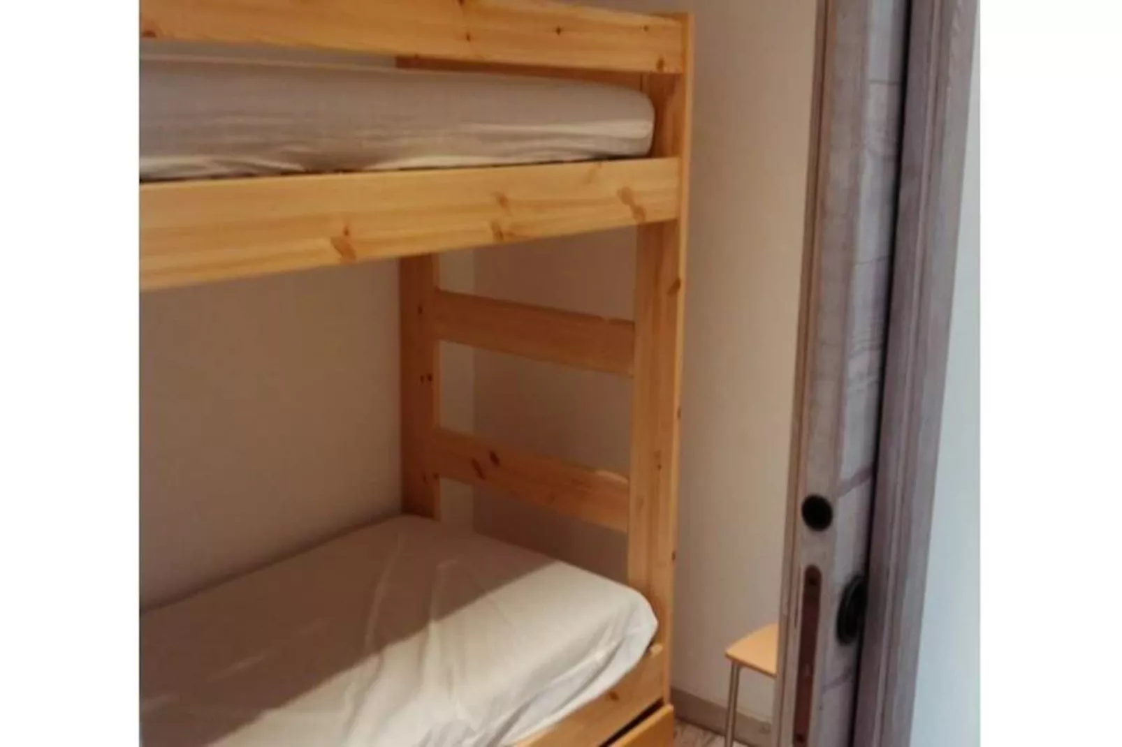 Résidence Loup Blanc