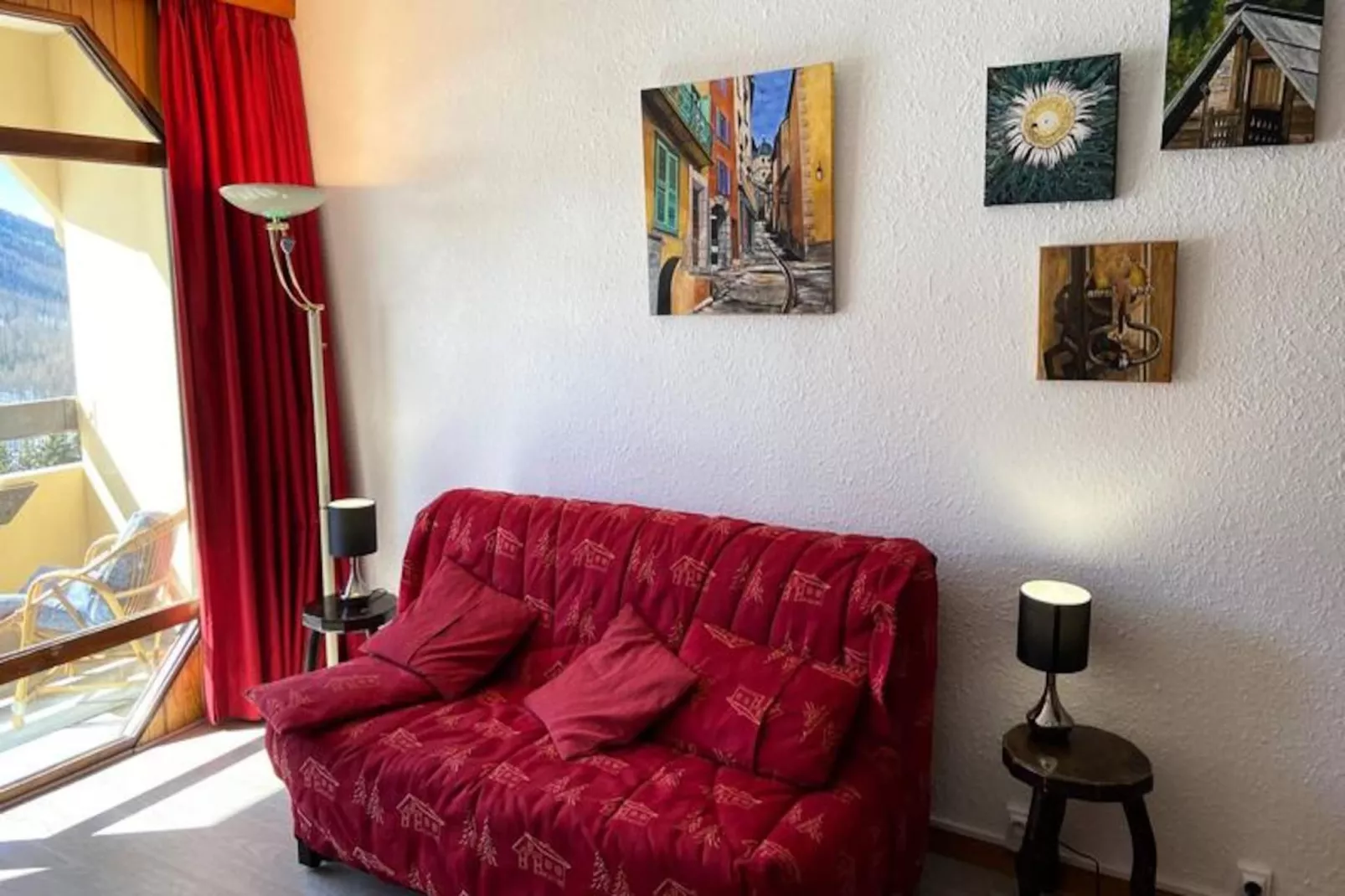 Résidence Olympia 2000-Image-tags.