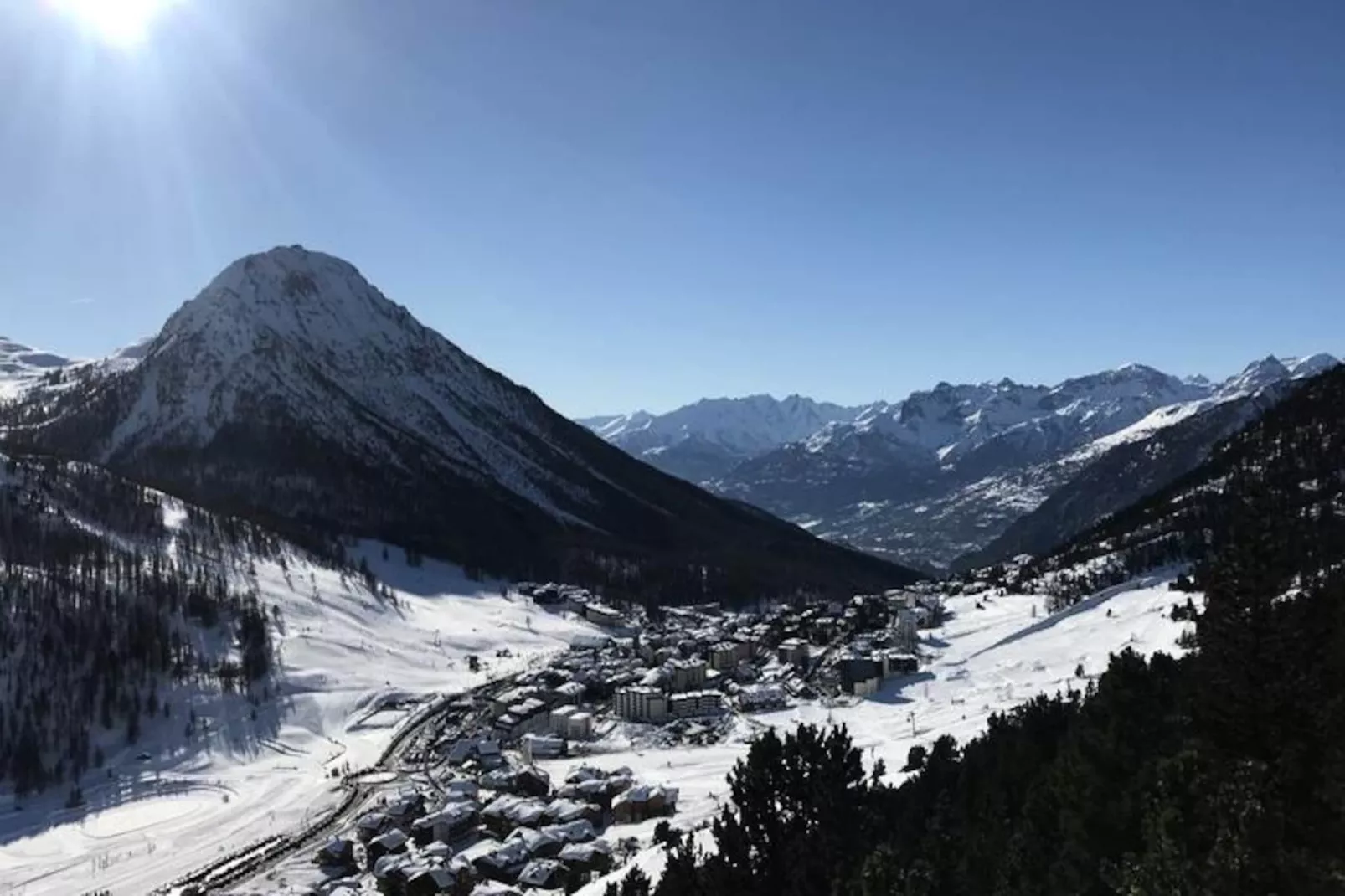 Chalet Les Sapins-Image-tags.