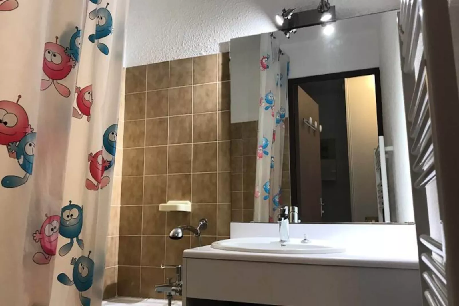 Résidence Ferme D'augustin - Batiment C-Image-tags.