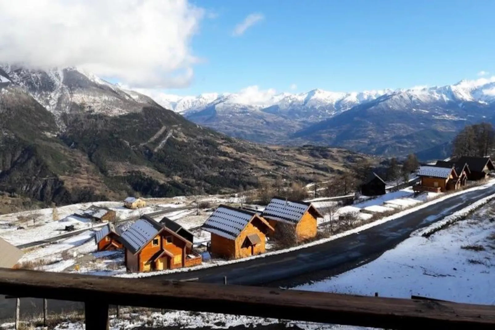 Résidence Gardette-Image-tags.