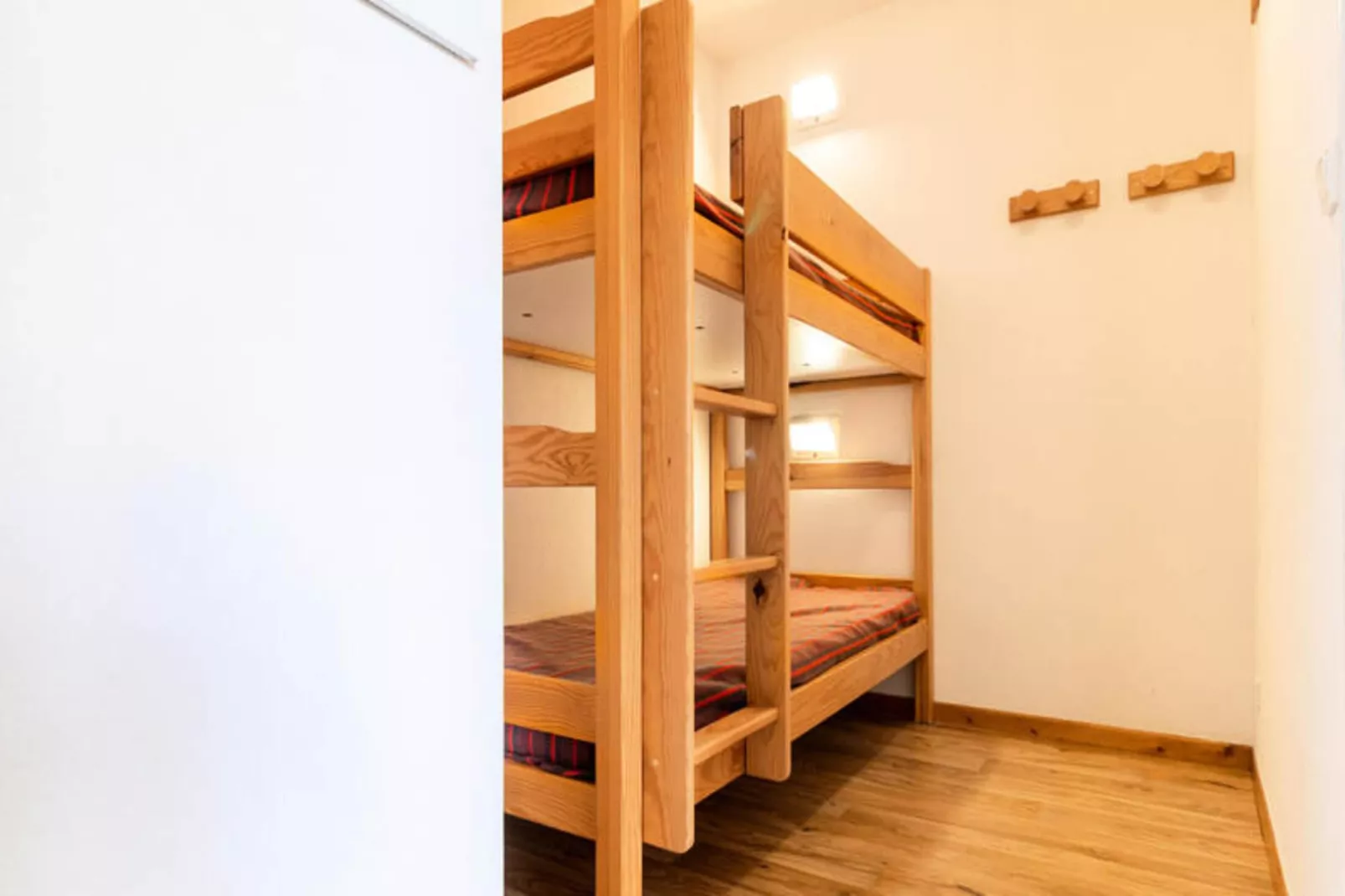 Les Chalets De Bois MÉan - C-Schlafzimmer