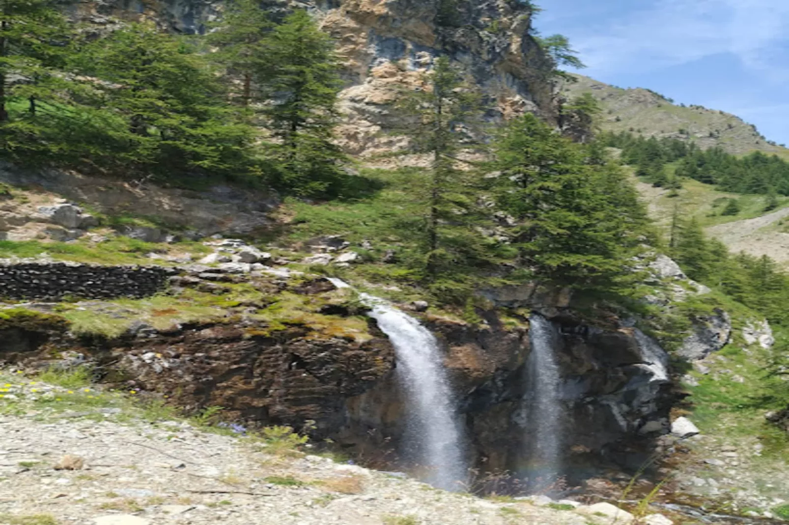 Les Chalets De Bois MÉan - A-Gebiete Sommer 20 km