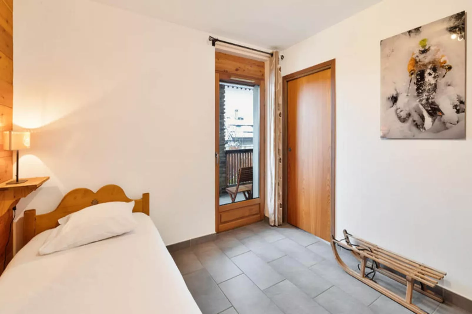 Résidence Le Clos De L'yret-Chambre