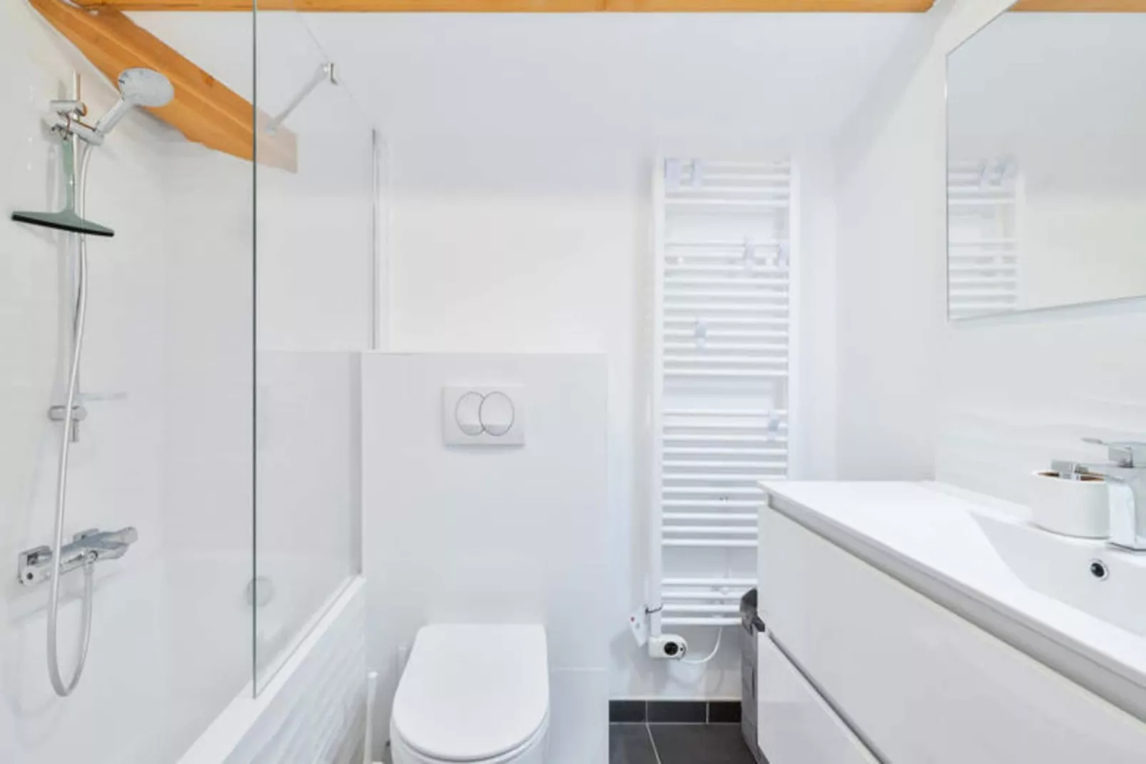 Residence Caeli D-Chambre