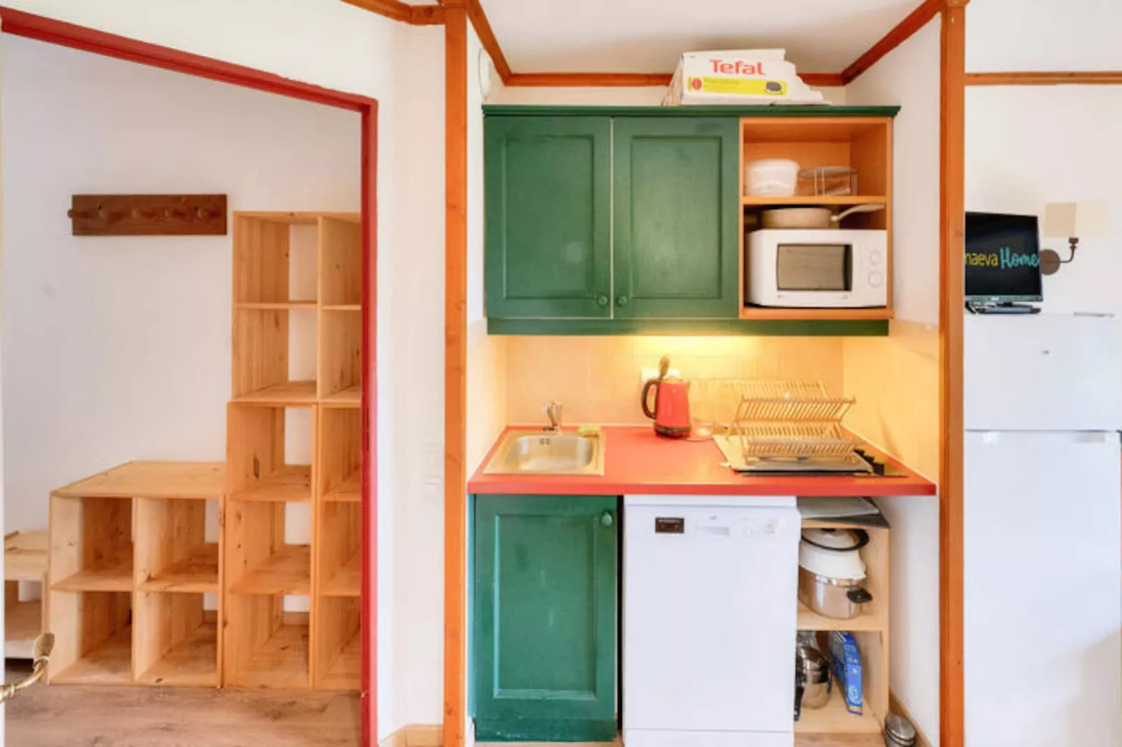 Résidence L'Alpaga - maeva Home-Image-tags.