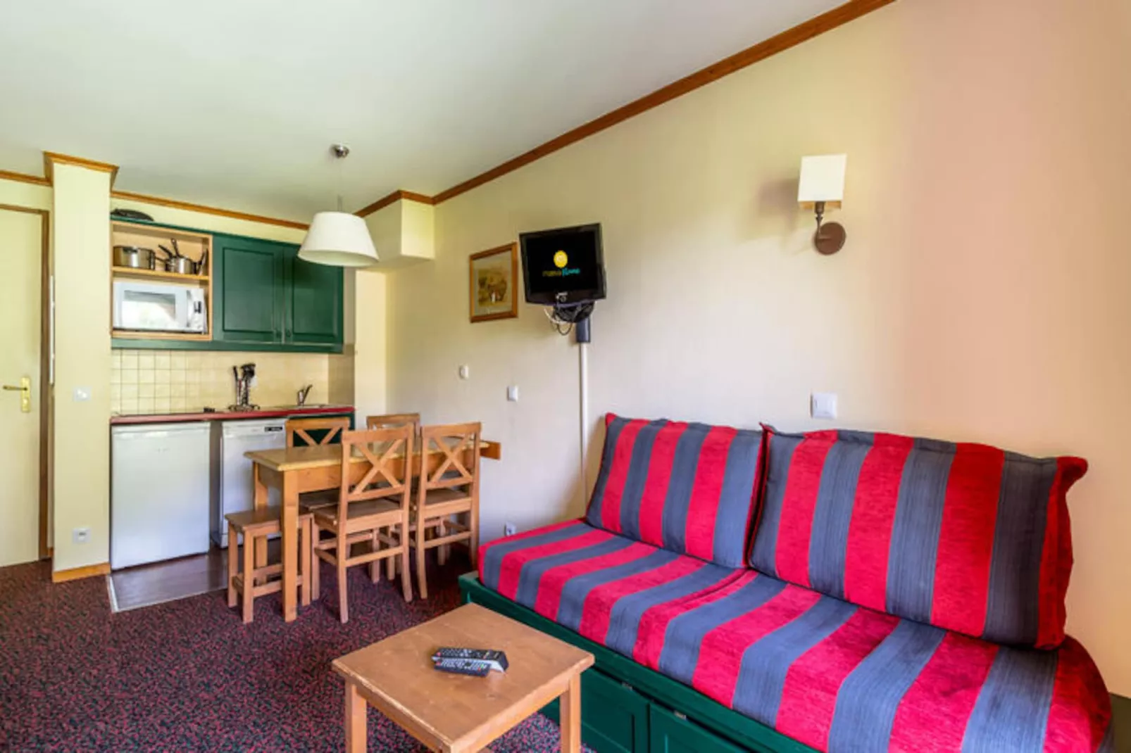 Résidence L'Alpaga - maeva Home-Image-tags.