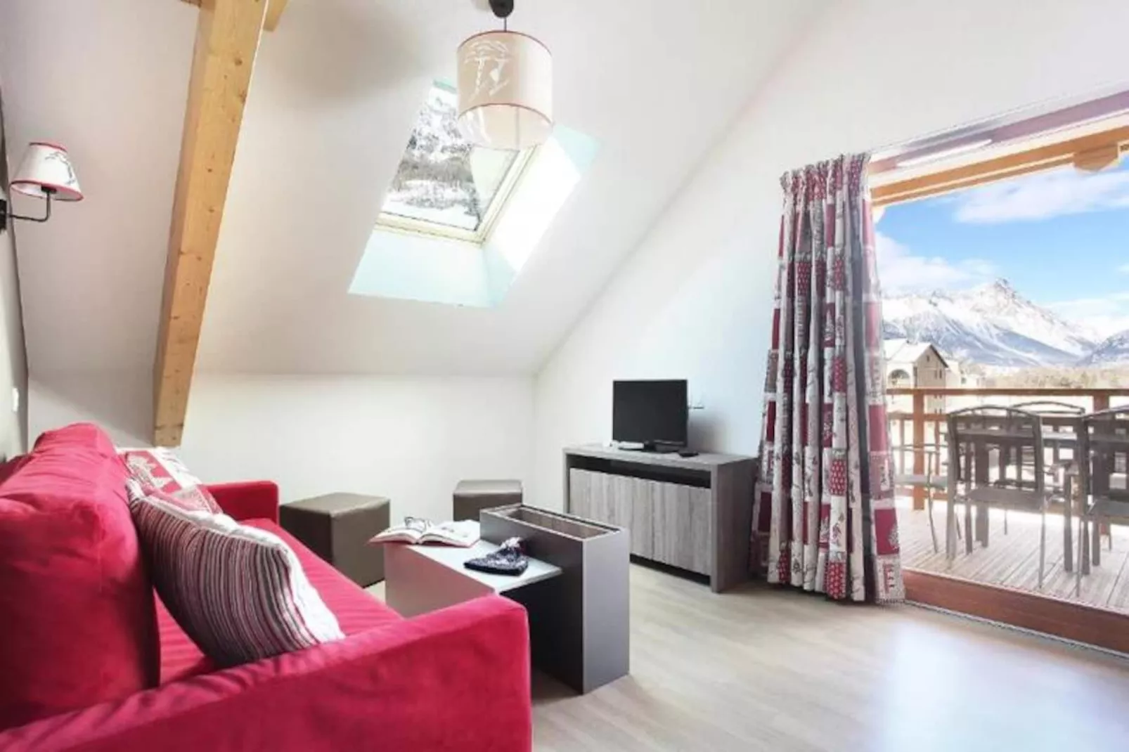 Résidence Prestige Odalys Aquisana-Image-tags.