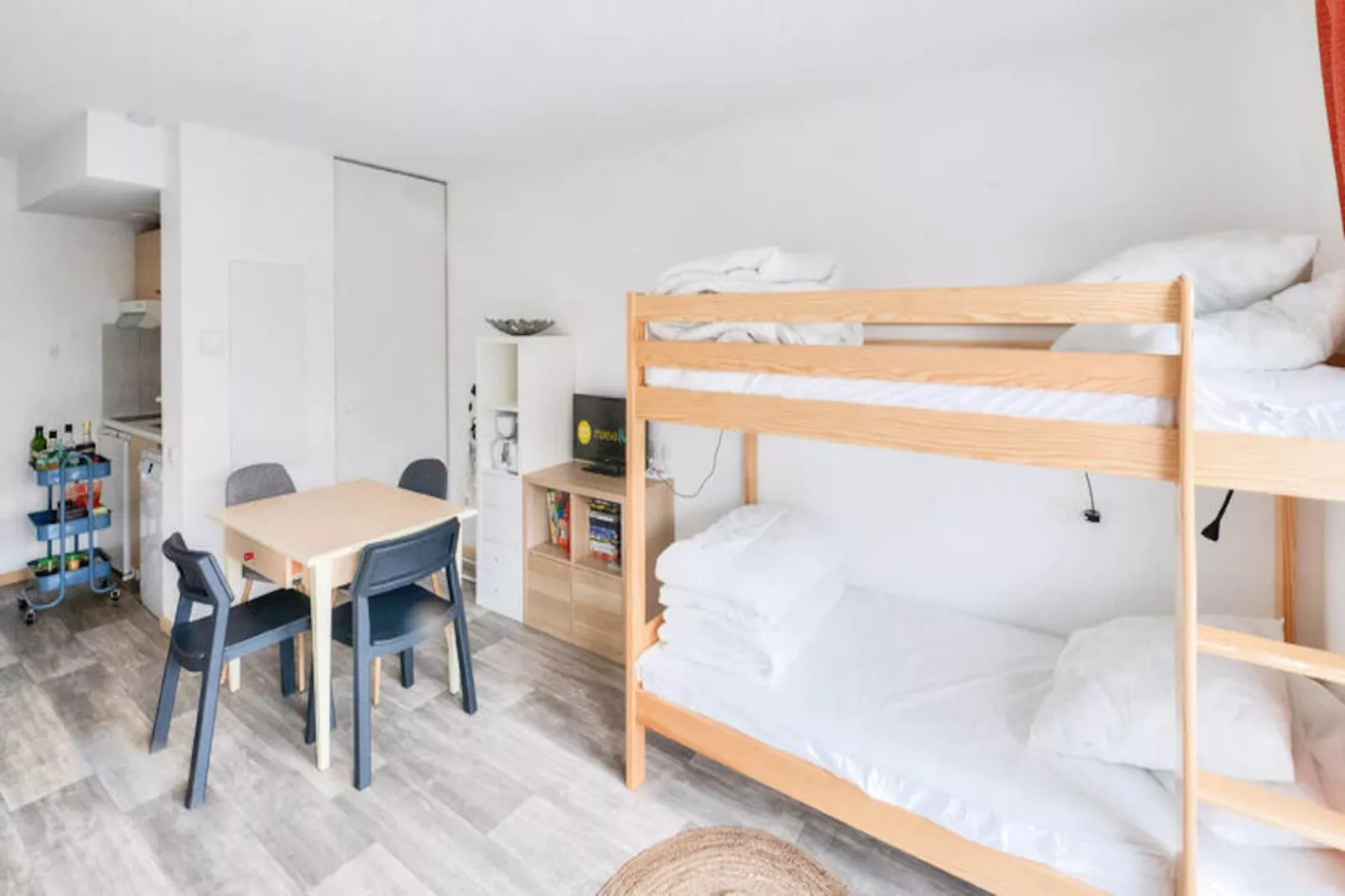 Résidence Les Chalets de Puy Saint Vincent - maeva Home