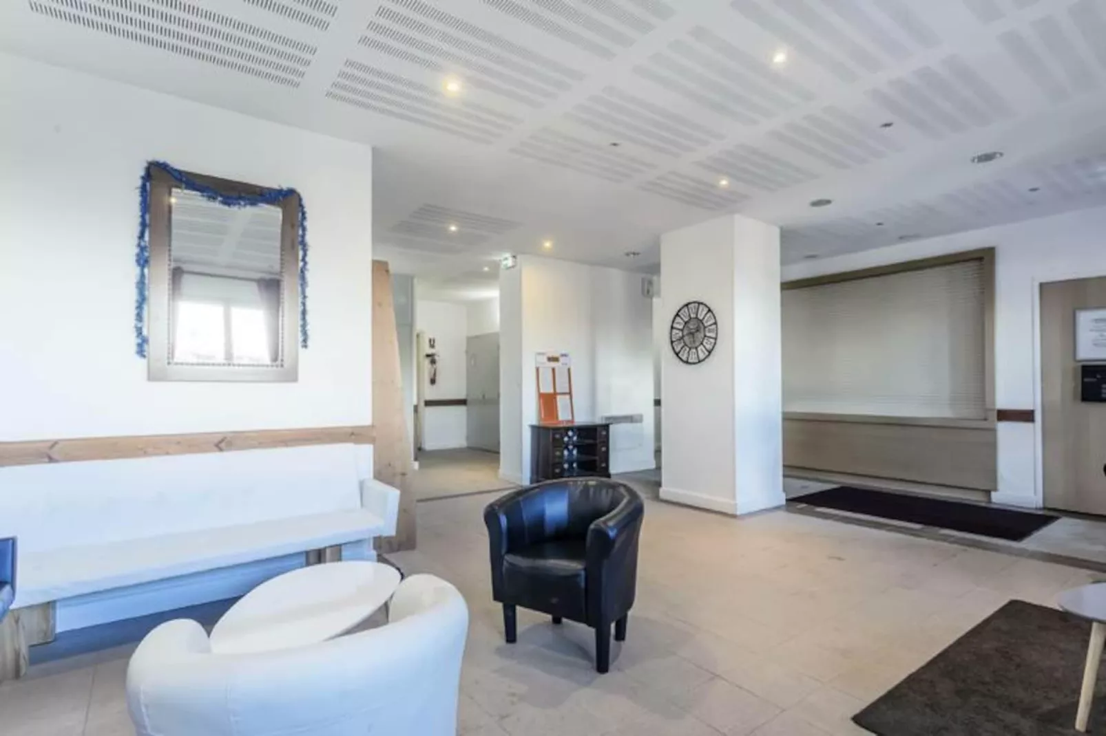 Résidence Les Gentianes - maeva Home