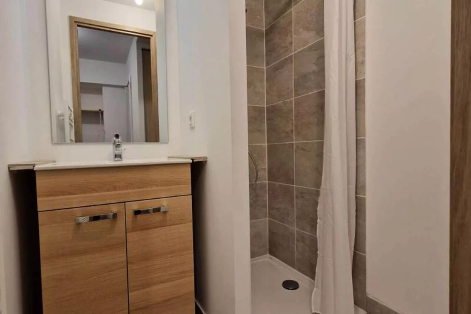 Résidence Varsea - Salle de bain