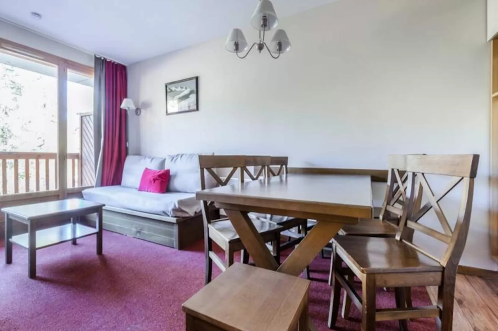 Résidence L'Albane - maeva Home