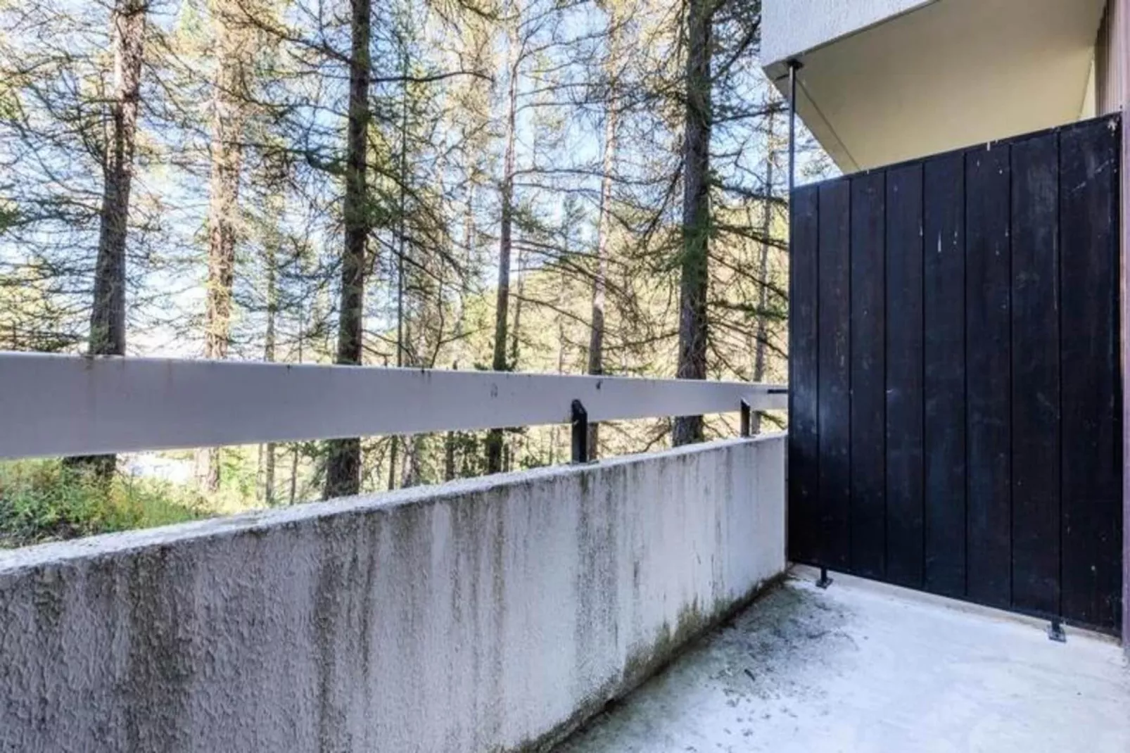 Résidence L'Eyssina - maeva Home - Terrasse / balcon