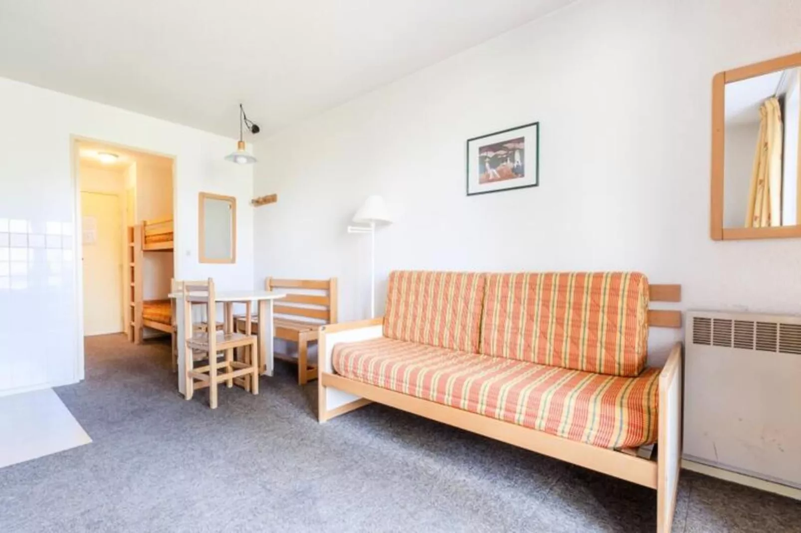 Résidence L'Eyssina - maeva Home - Salon