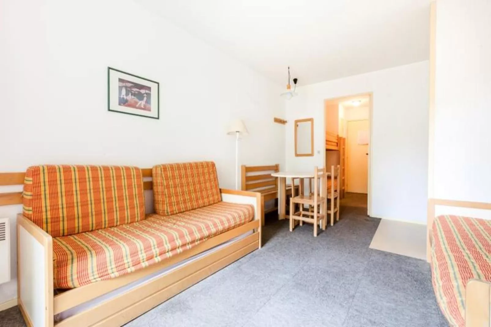 Résidence L'Eyssina - maeva Home - Salon