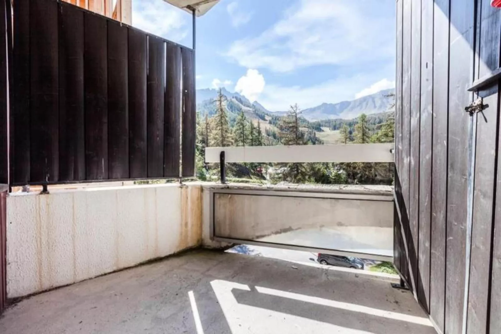 Résidence L'Eyssina - maeva Home - Extérieur été